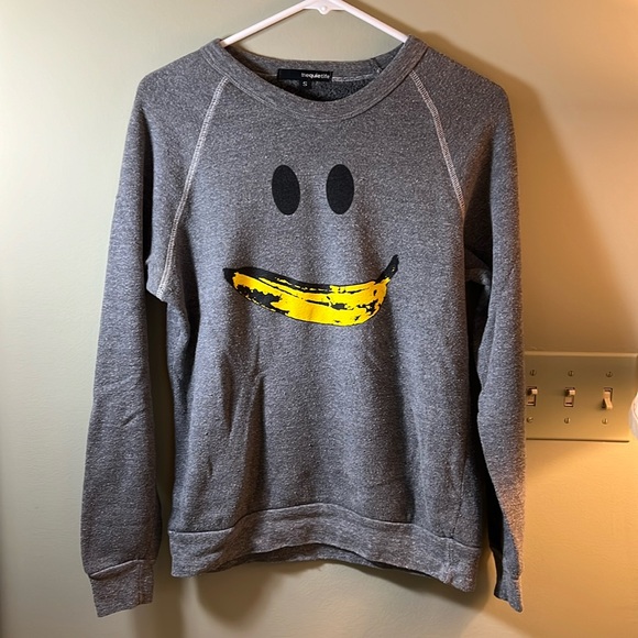 Sweatshirt - Picture 1 of 2